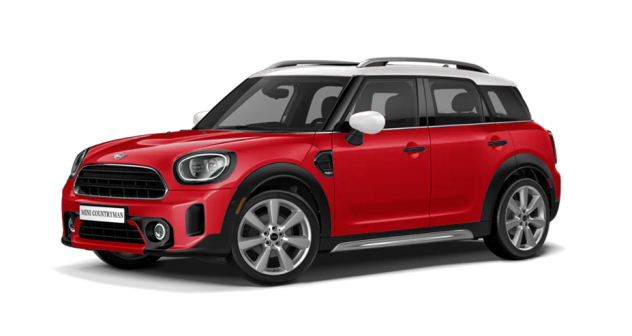 BMW MINI Countryman