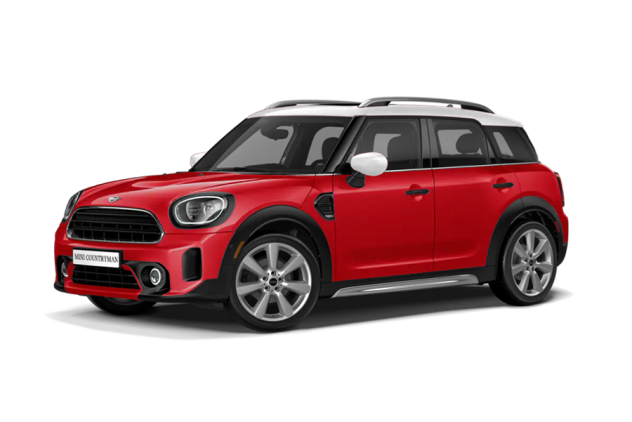 BMW MINI Countryman