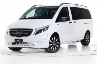 Mercedes Vito Tourer LWB