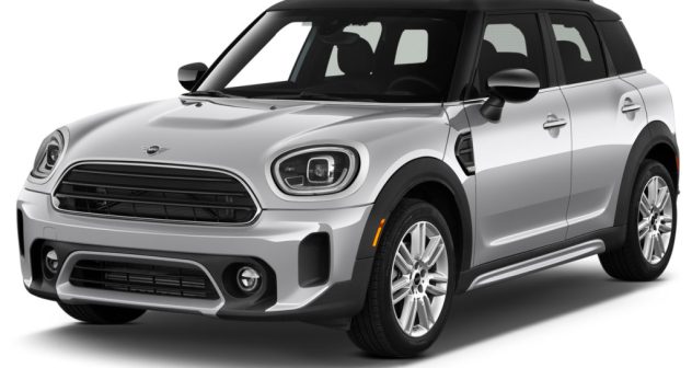 BMW MINI Countryman Sport