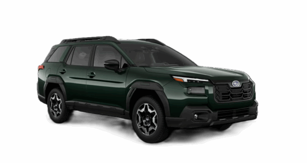 Subaru Outback 2026