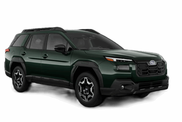 Subaru Outback 2026